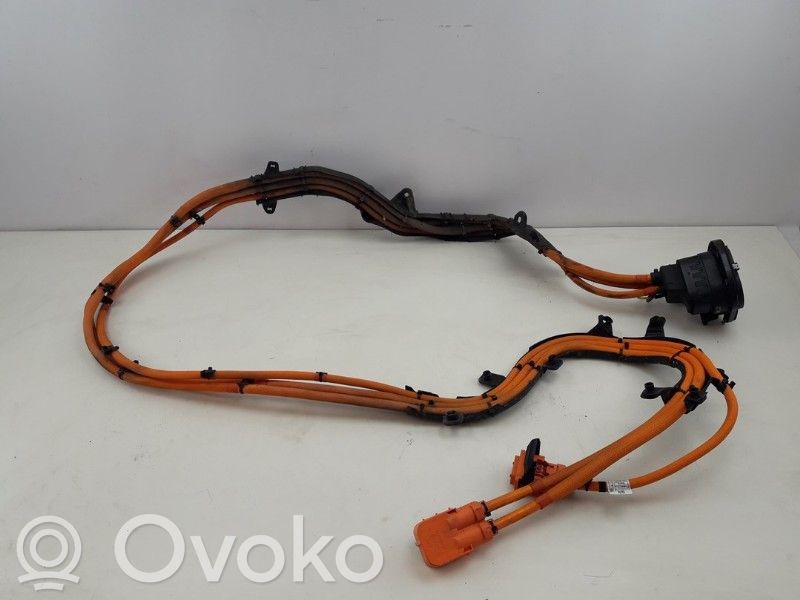 Mini One - Cooper F56 F55 Cavo di ricarica per auto elettriche