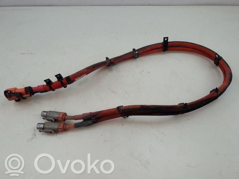 Dacia Spring Cavo ad alta tensione 