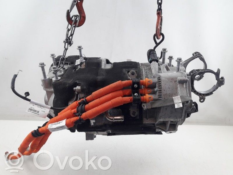 Polestar 2 Motor vehicul electric 