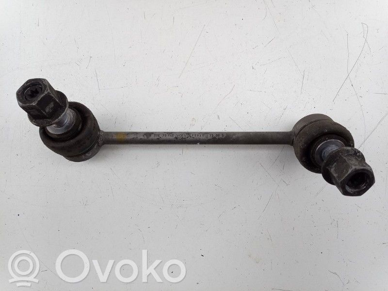 Volvo V60 Alte piese de sub caroserie 