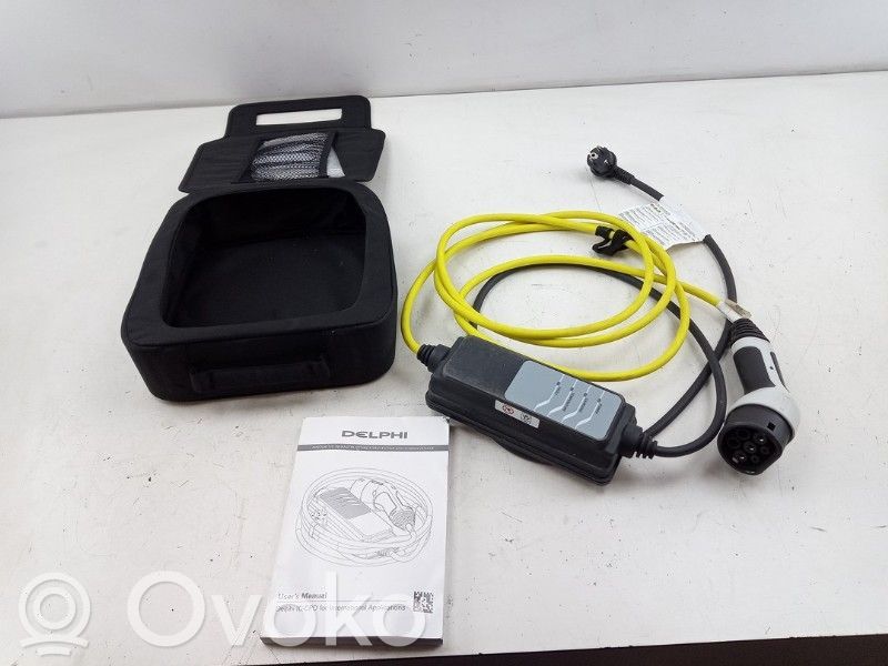 BMW 5 G30 G31 G38 Sähköauton latauskaapeli 