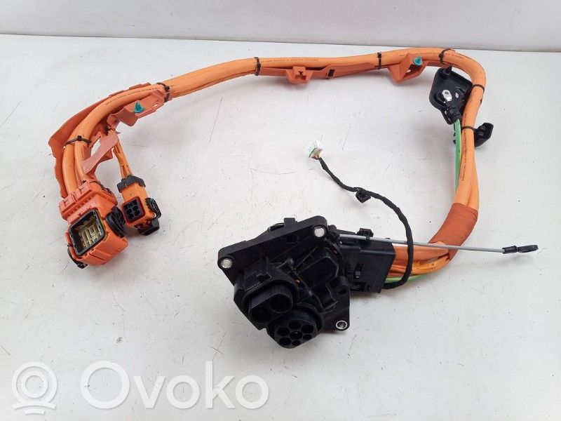 High voltage cable   6490558B,6490558B