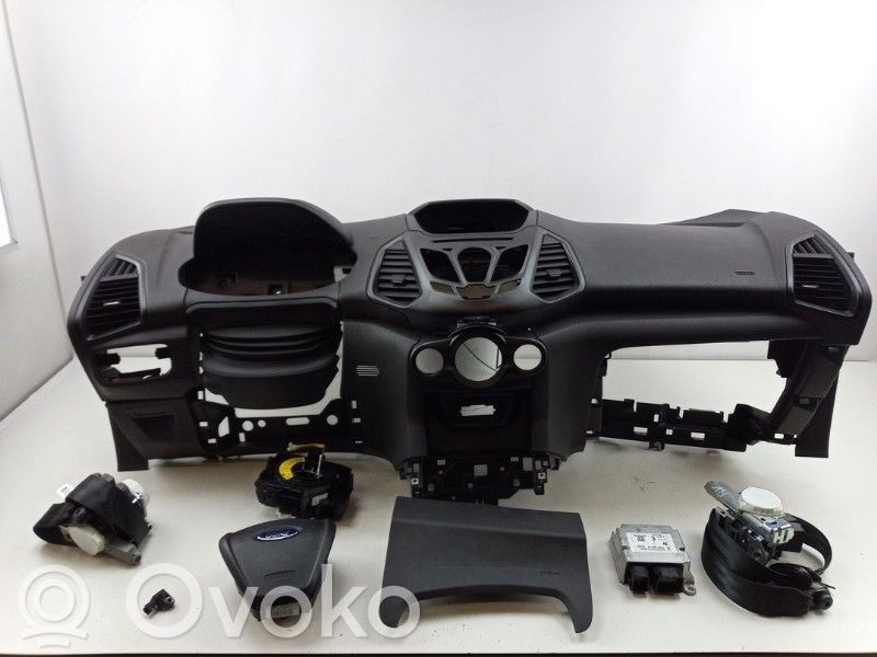 Ford Ecosport Set airbag 
