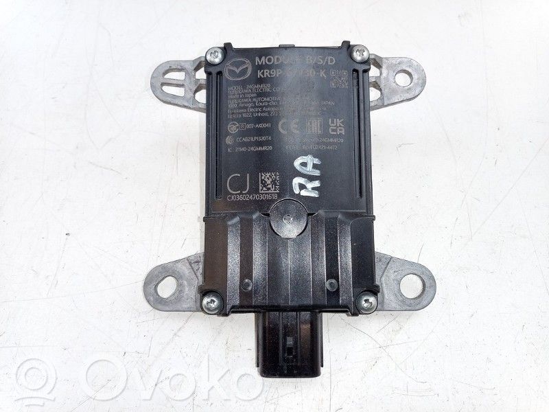Sensor de radar Distronic   KR9P67Y30K,KR9P67Y30K