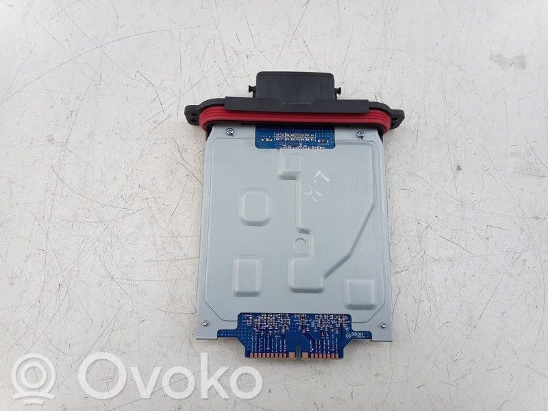 Hyundai Santa Fe V MX5 Muut ohjainlaitteet/moduulit