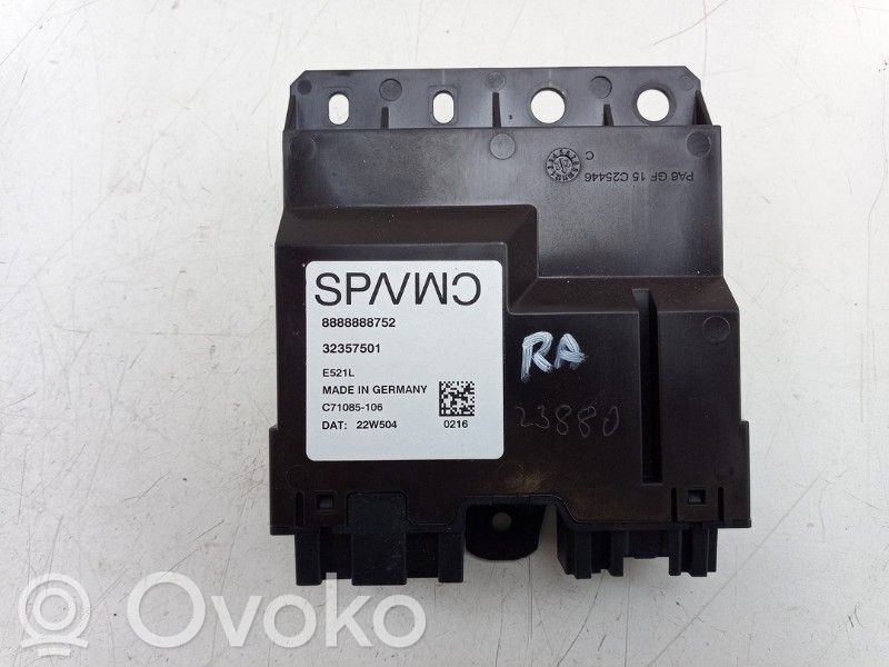 Volvo XC40 Unitate control deschidere portbagaj 