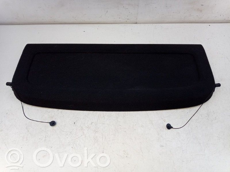 Ford Fiesta Półka tylna bagażnika 
