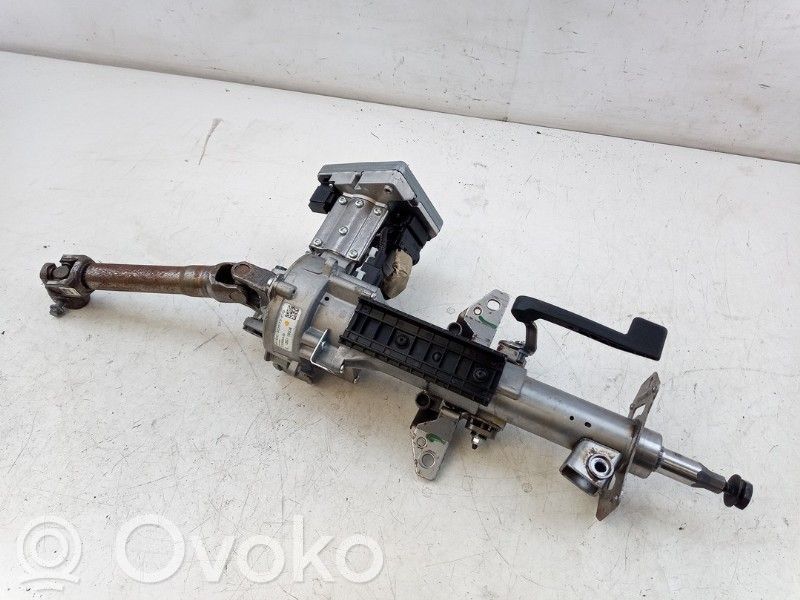 Ford Fiesta Pompa elettrica servosterzo 