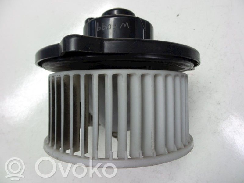 Mitsubishi Lancer Pulseur d'air habitacle