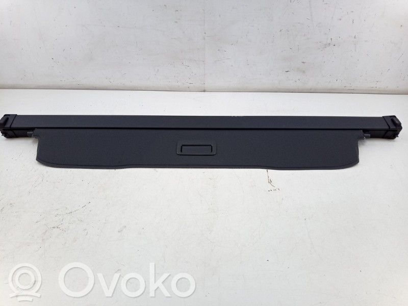 Volvo V60 Plage arrière 