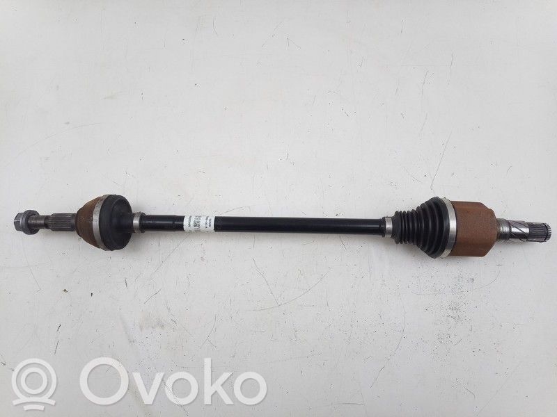 Antriebswelle hinten   118816500A,118816500A