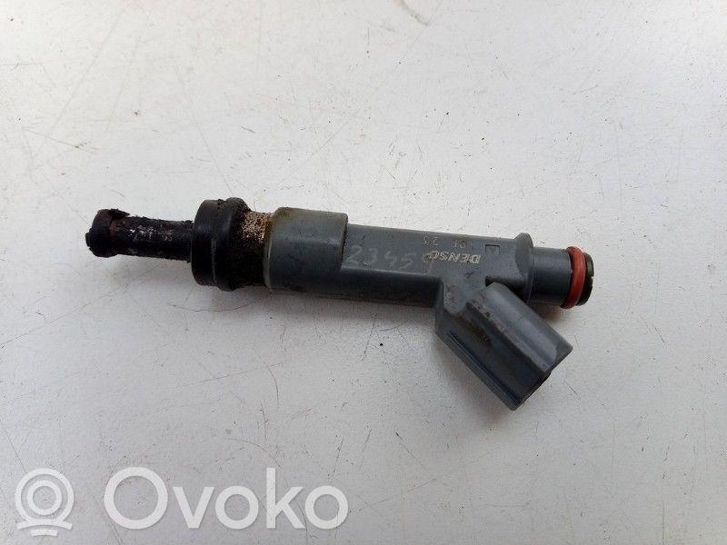 Toyota Prius (XW50) Inyector de combustible