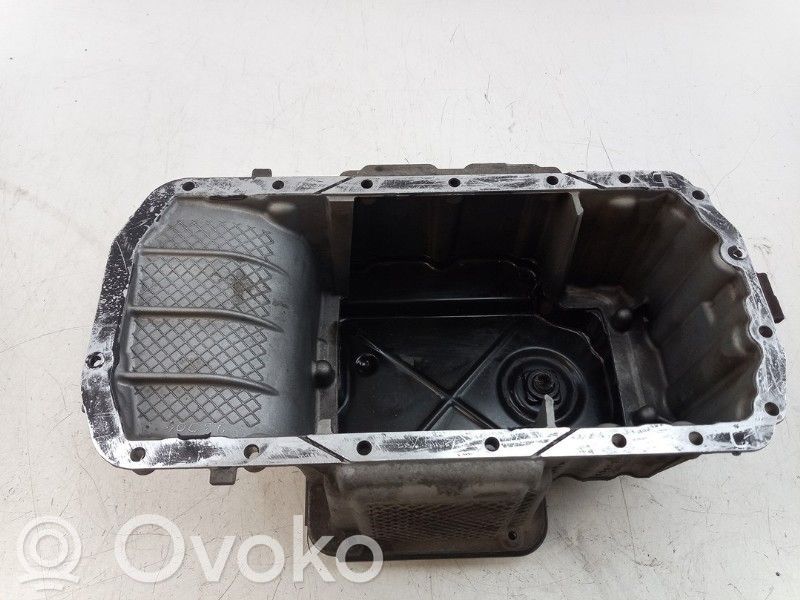 Toyota Proace Baie ulei