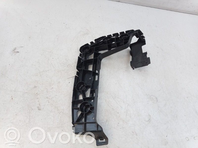Volkswagen Crafter Takapuskurin kannake 