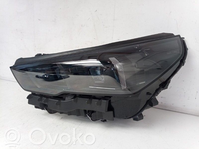 BMW 5 G60 G61 Phare frontale