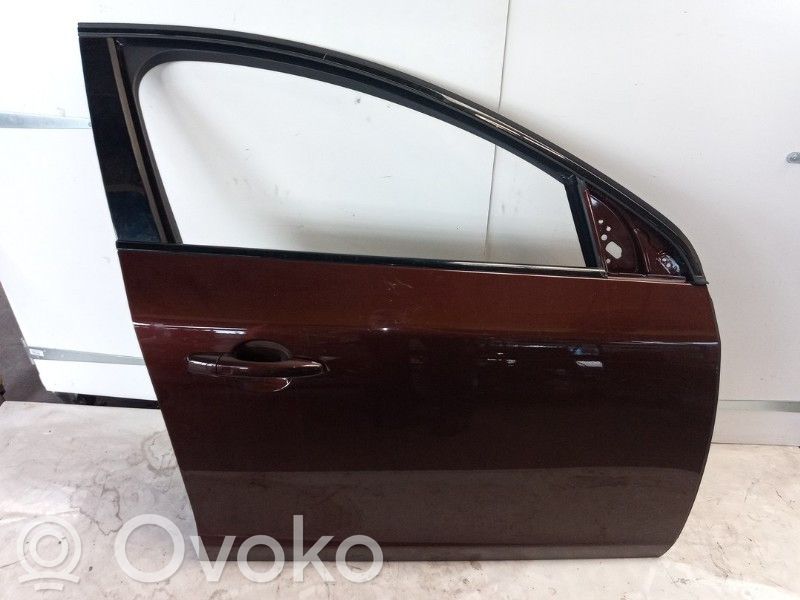 Volvo V60 Drzwi przednie 