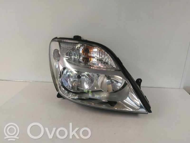 Renault Scenic I Lampa przednia 