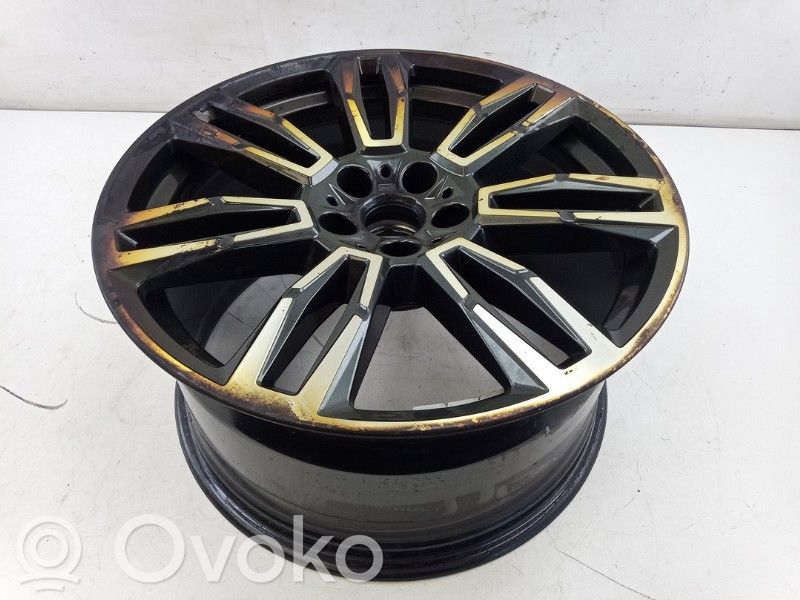 BMW 5 G60 G61 Jante alliage R19 