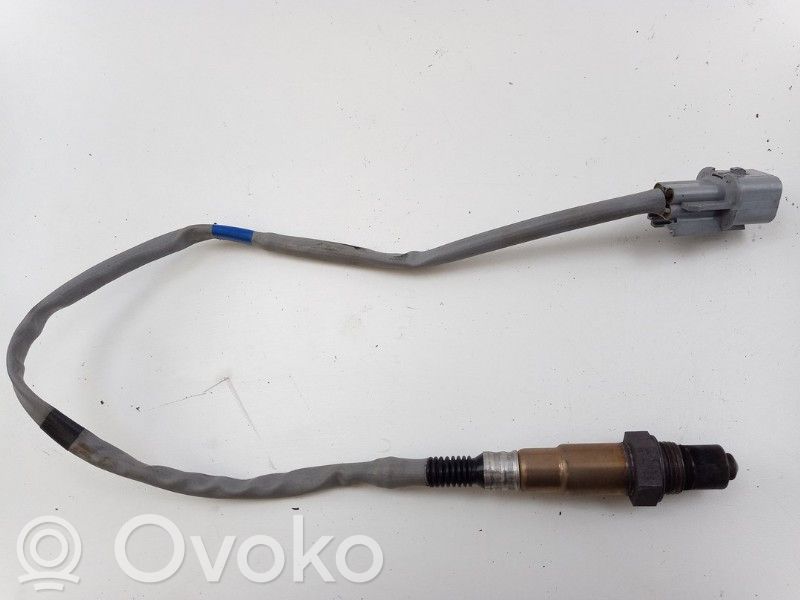 KIA Niro Sonde lambda