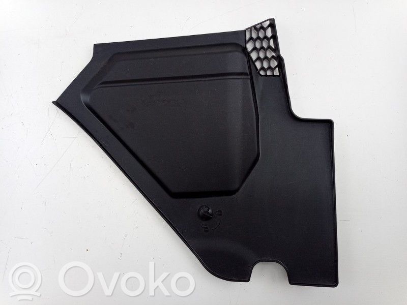 BMW 3 G20 G21 Copri motore (rivestimento)