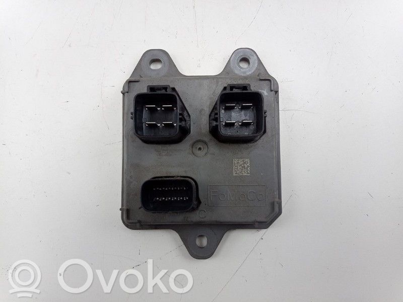 Ford Transit Przekaźnik / Modul układu ogrzewania wstępnego 