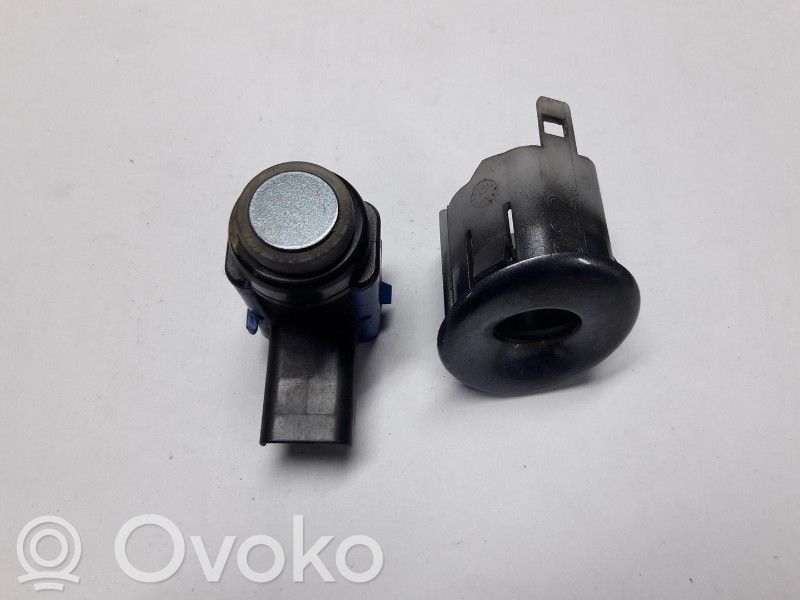 Peugeot 407 Parksensor PDC 