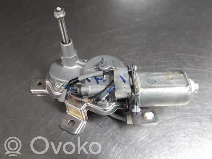 Suzuki Alto Takalasinpyyhkimen moottori 