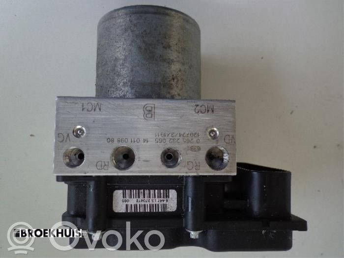 Fiat Scudo Pompe ABS