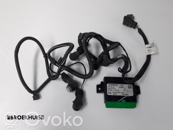 Peugeot 508 II Sensor de aparcamiento PDC