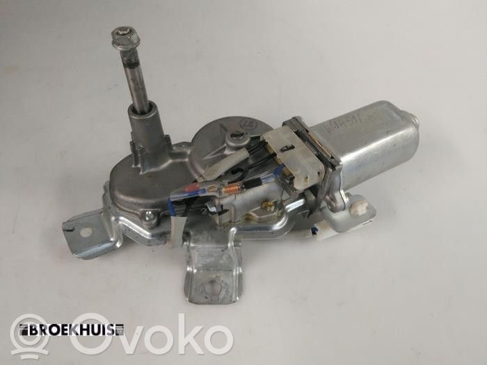 Nissan Pixo Takalasinpyyhkimen moottori 