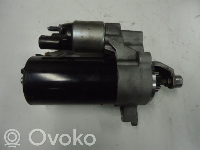 Audi A4 S4 B8 8K Motor de arranque
