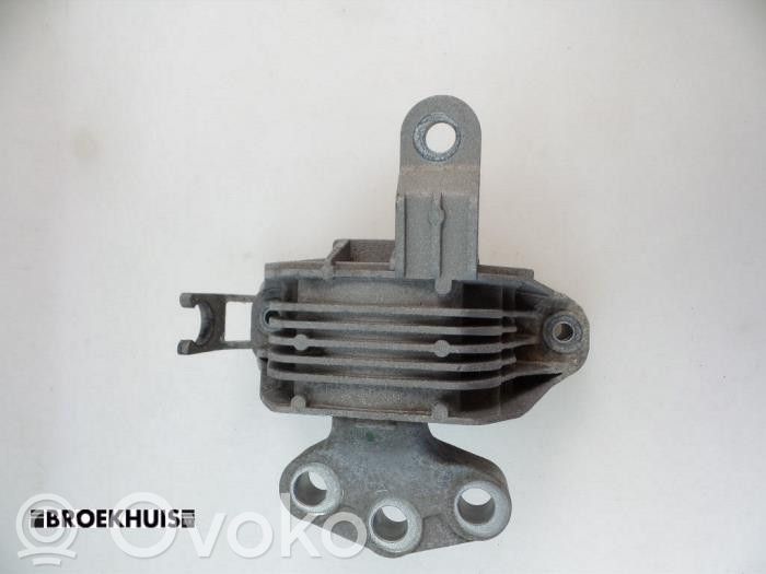 Opel Astra J Support de moteur, coussinet
