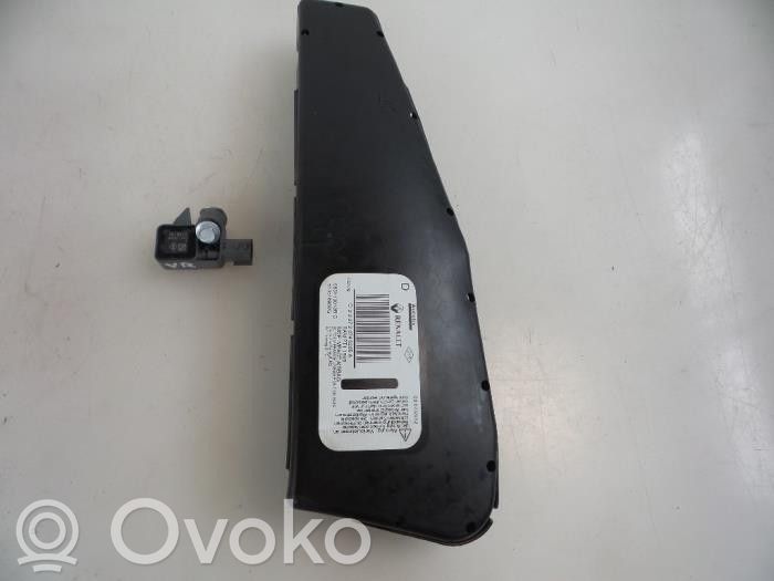 Renault Megane III Poduszka powietrzna Airbag fotela 
