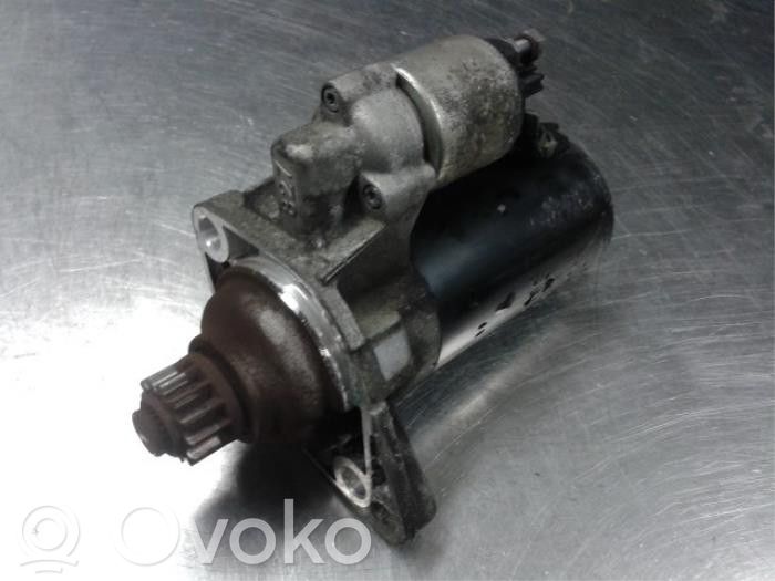 Seat Ibiza IV (6J,6P) Motorino d’avviamento 