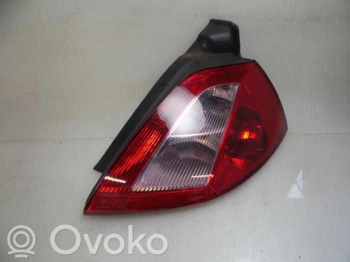 Renault Megane II Lampa tylna