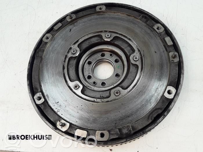 Ford Focus Volante motor