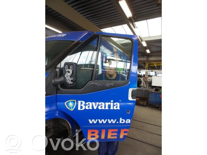 Ford Transit Ușă (coupe 2 uși) 