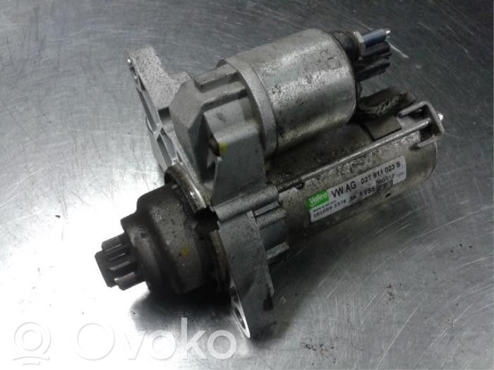 Seat Ibiza IV (6J,6P) Motorino d’avviamento