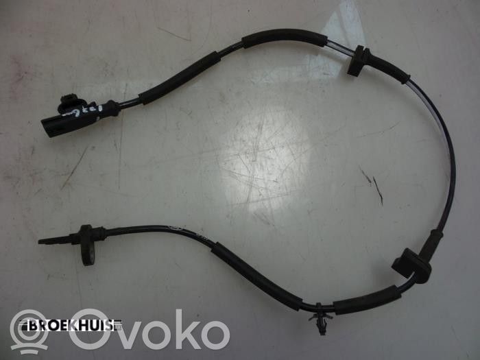 Ford Ecosport Sensor freno ABS de aceleración de rueda