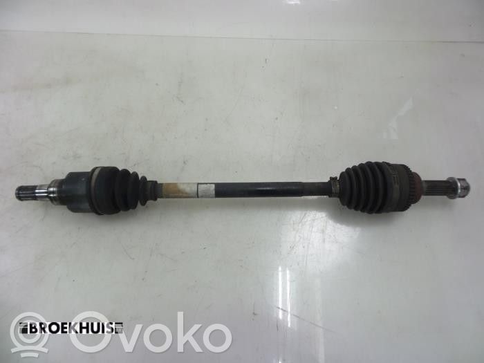 Suzuki Alto Eje de transmisión delantero 