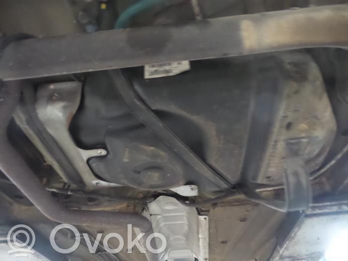 Opel Zafira B Degalų bakas 