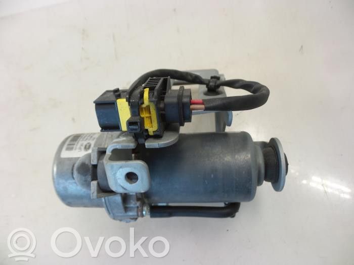 Mercedes-Benz C W205 Unterdruckpumpe Vakuumpumpe 