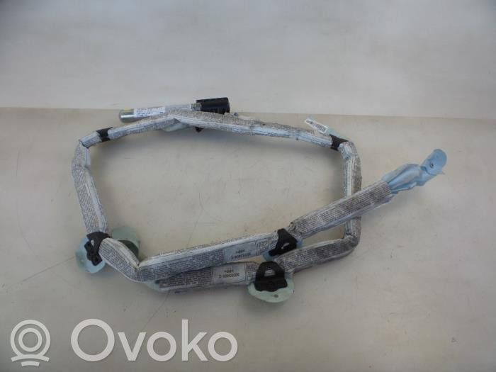 Audi A6 Allroad C6 Airbag da tetto