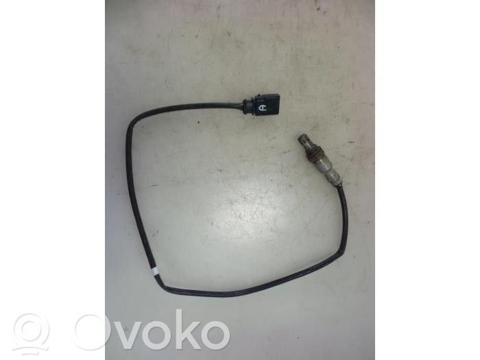 Volkswagen Polo VI Sensore della sonda Lambda