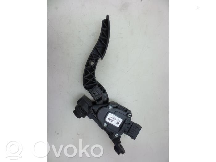 Hyundai i10 Gaspedal 