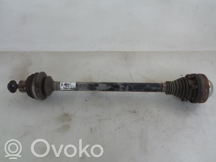 Audi A5 Sportback 8TA Albero di trasmissione posteriore
