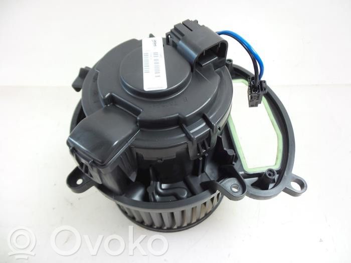Renault Megane IV Ventola riscaldamento/ventilatore abitacolo