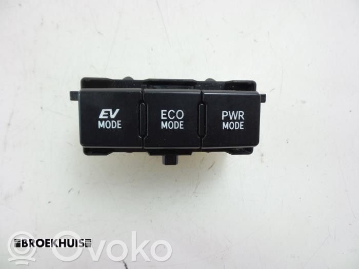 Toyota Auris E180 Muut kytkimet/nupit/vaihtimet 