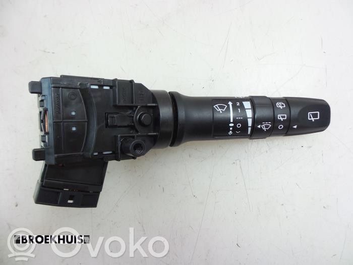 Hyundai i20 (PB PBT) Palanca de control del limpiaparabrisas