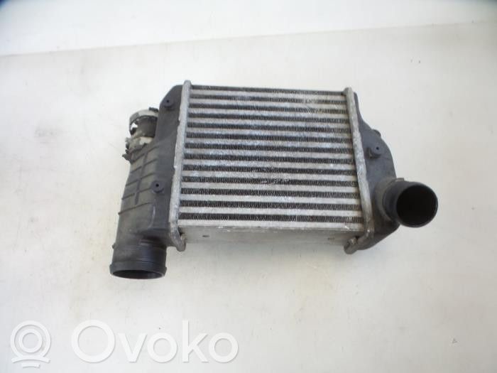 Audi A6 S6 C6 4F Radiador intercooler
